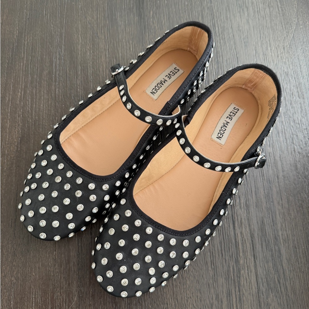 Steve Madden Mary Janes